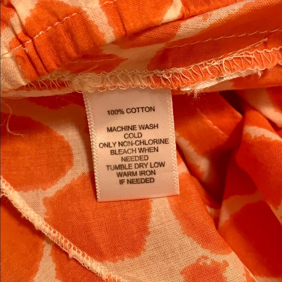 LOFT Sleeveless Blouse - Picture 8 of 8